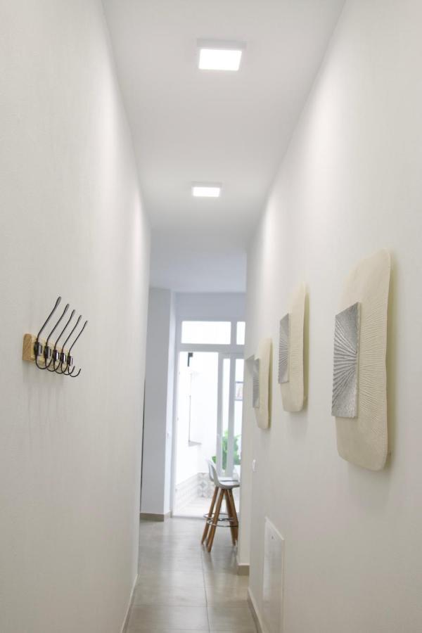 Casa Del Telegrafo Apartman Utrera Kültér fotó