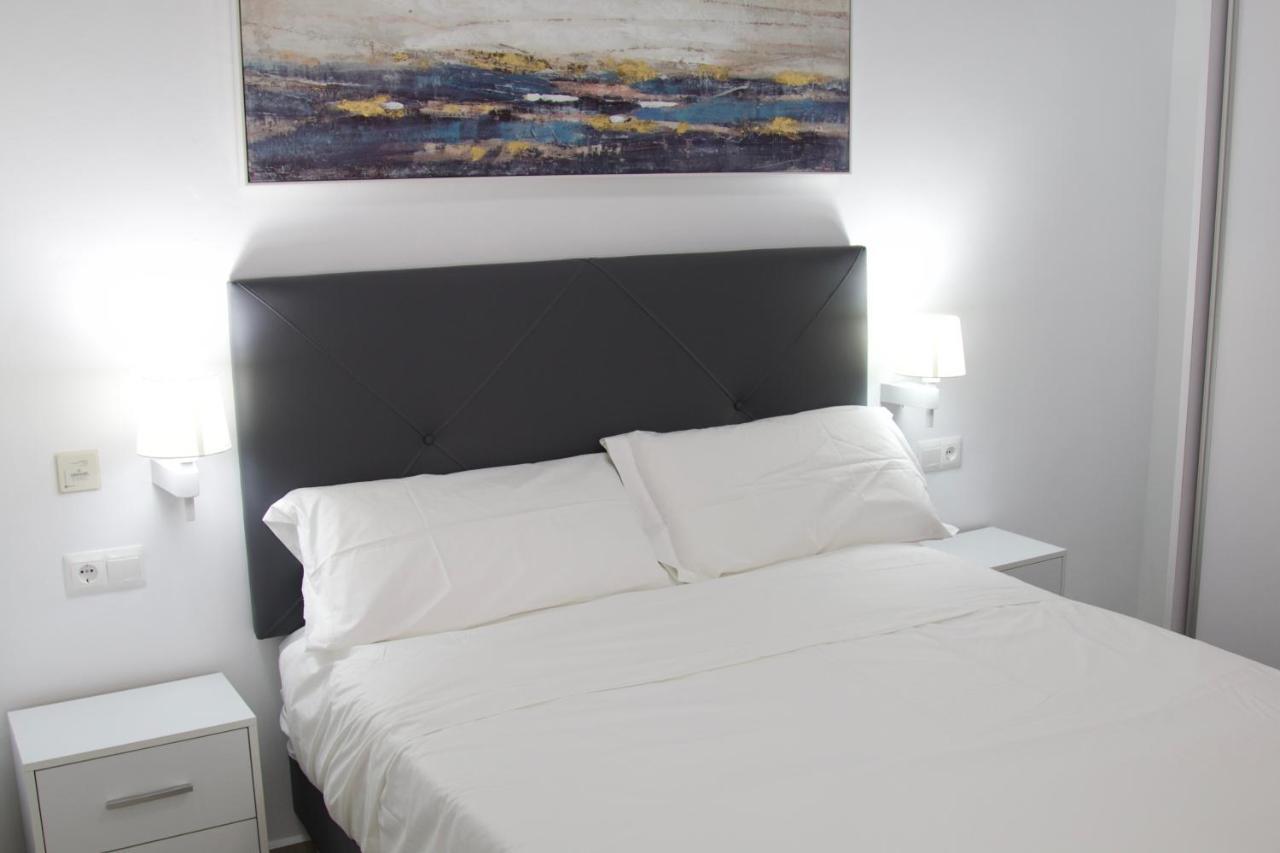 Casa Del Telegrafo Apartman Utrera Kültér fotó