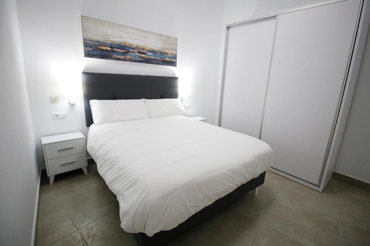 Casa Del Telegrafo Apartman Utrera Kültér fotó