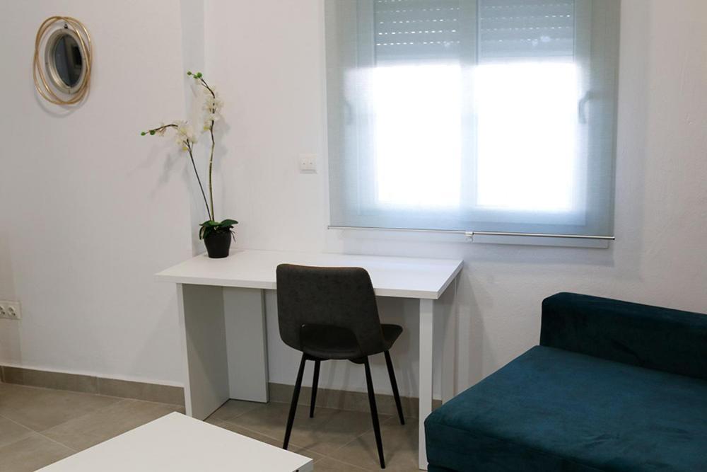 Casa Del Telegrafo Apartman Utrera Kültér fotó