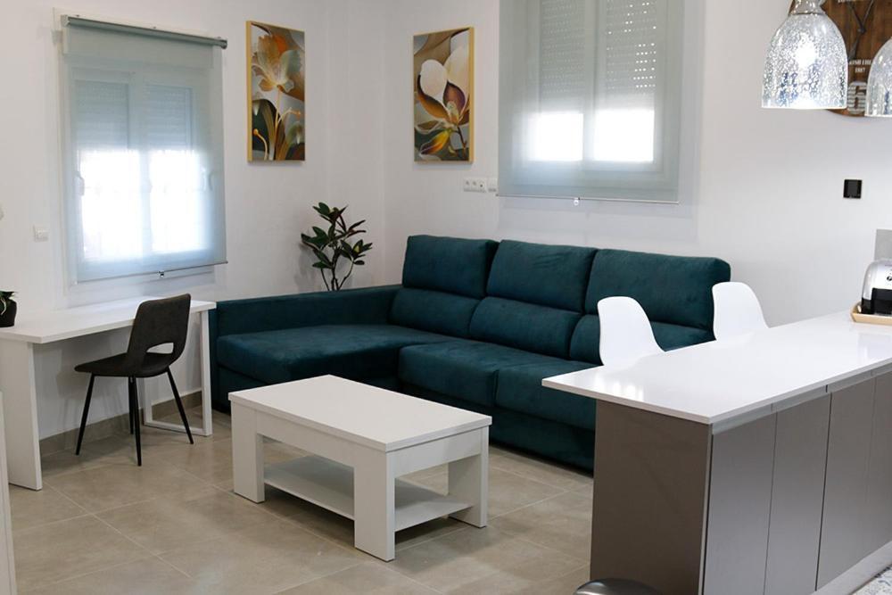 Casa Del Telegrafo Apartman Utrera Kültér fotó