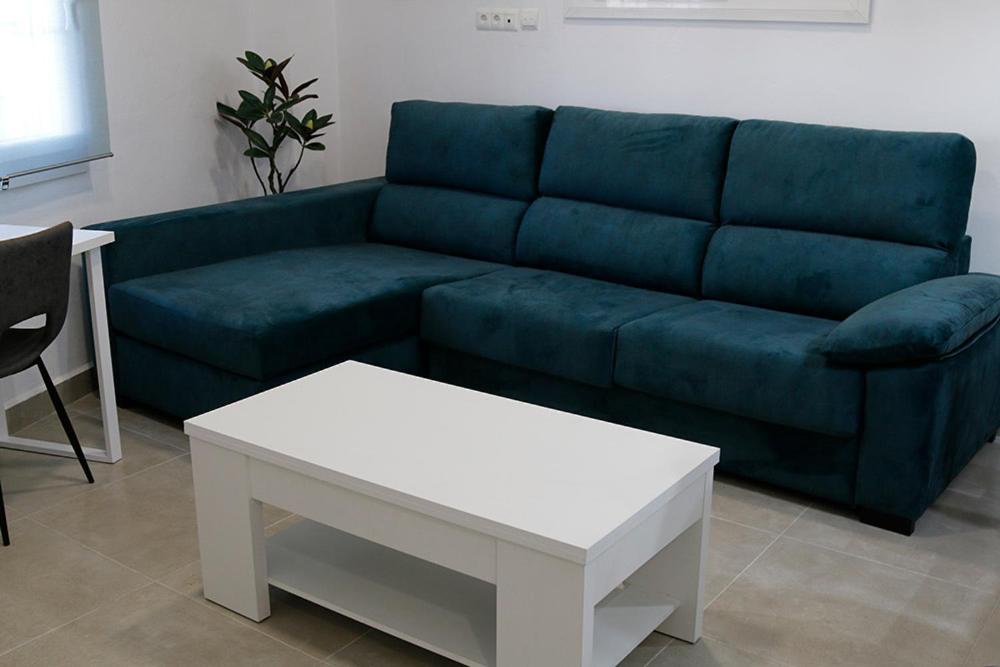 Casa Del Telegrafo Apartman Utrera Kültér fotó