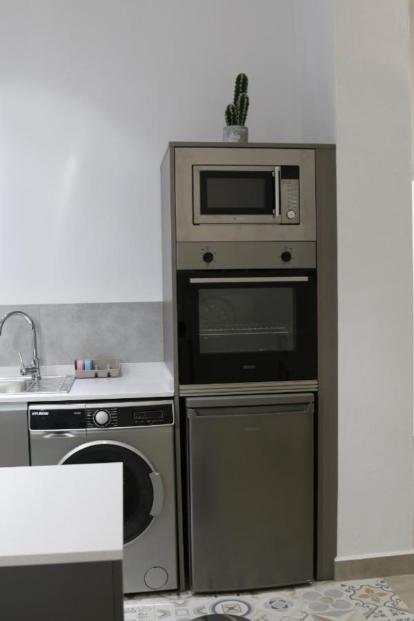 Casa Del Telegrafo Apartman Utrera Kültér fotó